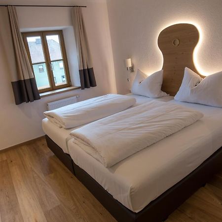 Brennereihotel Sponsel Kirchehrenbach Экстерьер фото